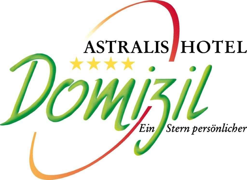 Astralis Hotel Domizil Walldorf  Logo photo