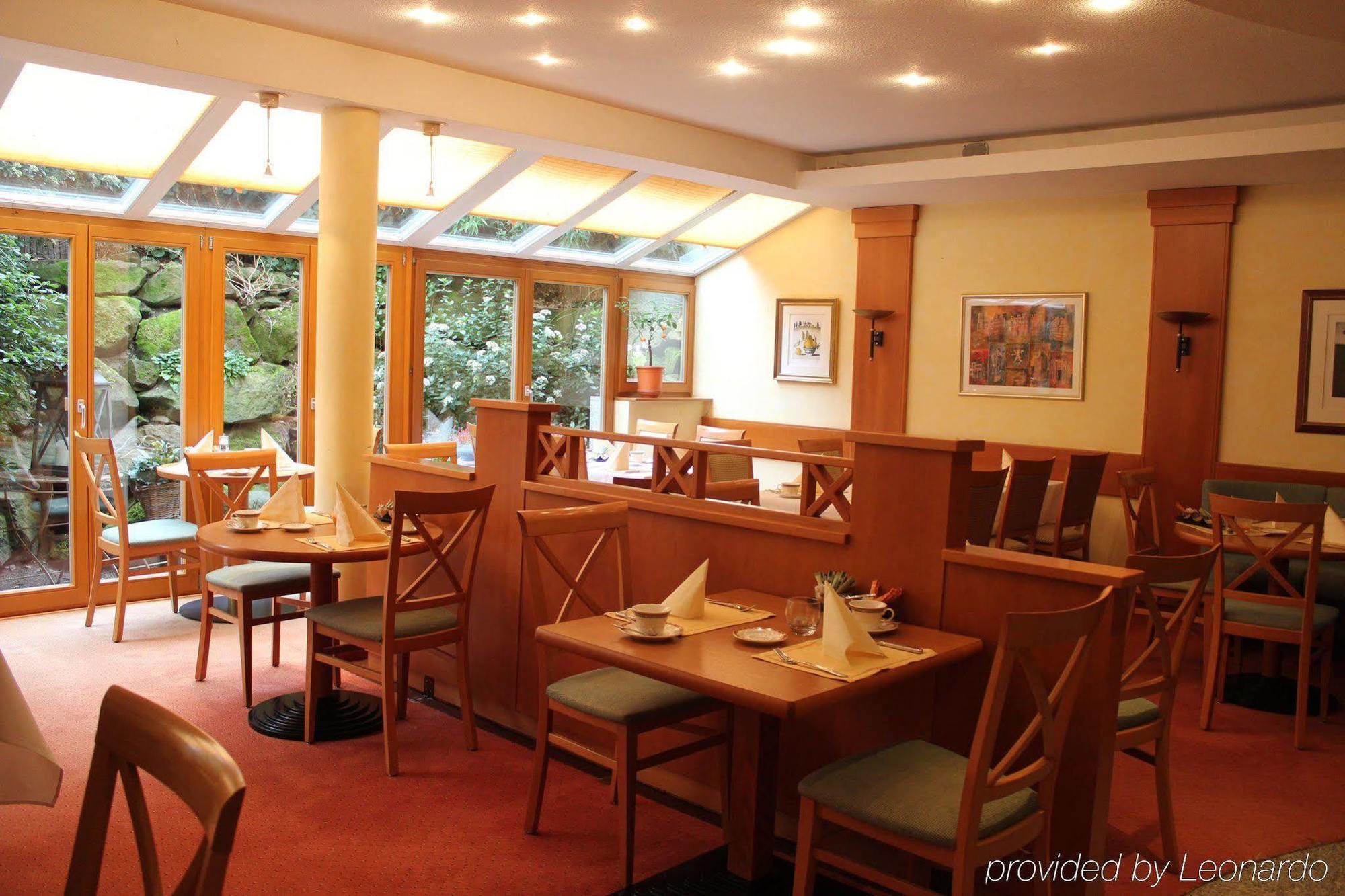 Astralis Hotel Domizil Walldorf  Exterior photo