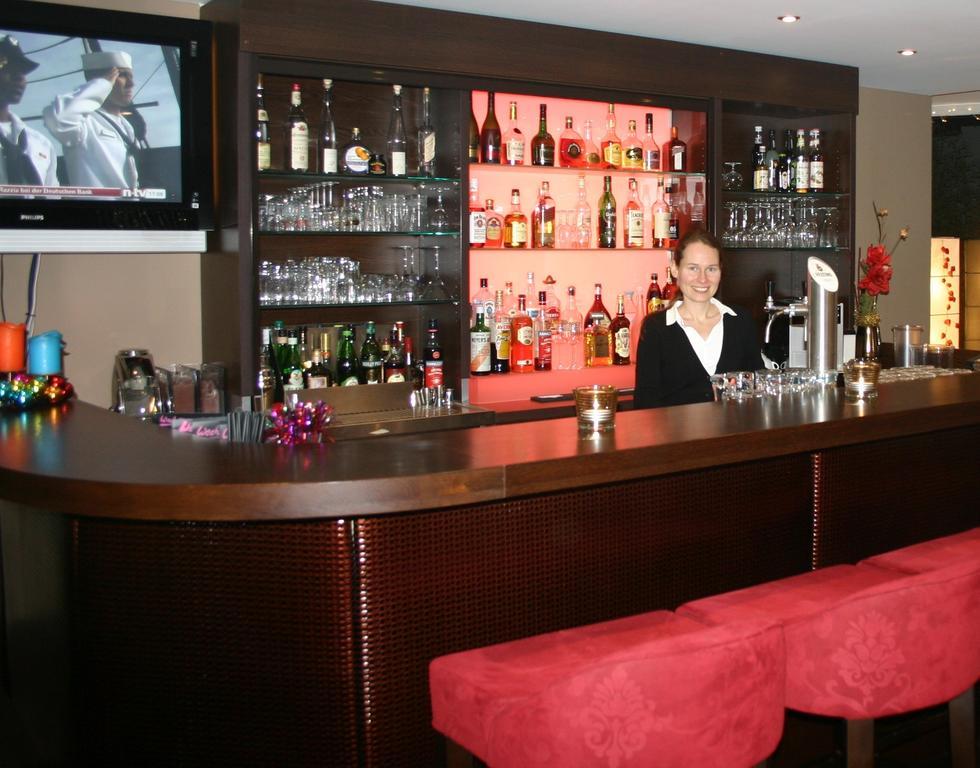 Astralis Hotel Domizil Walldorf  Exterior photo