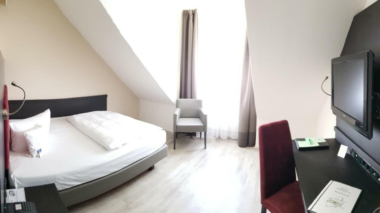 Astralis Hotel Domizil Walldorf  Exterior photo