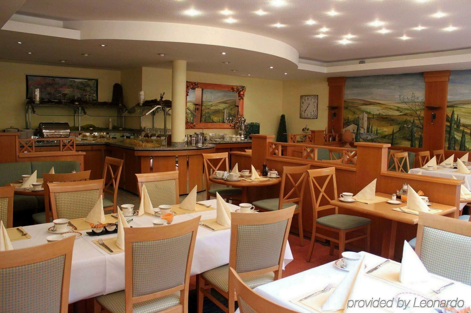 Astralis Hotel Domizil Walldorf  Exterior photo