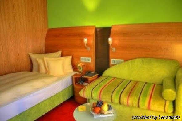 Astralis Hotel Domizil Walldorf  Exterior photo